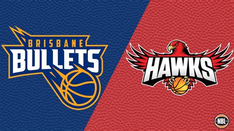 illawarra hawks v brisbane bullets